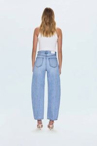 Pistola - Wes High-rise Jean