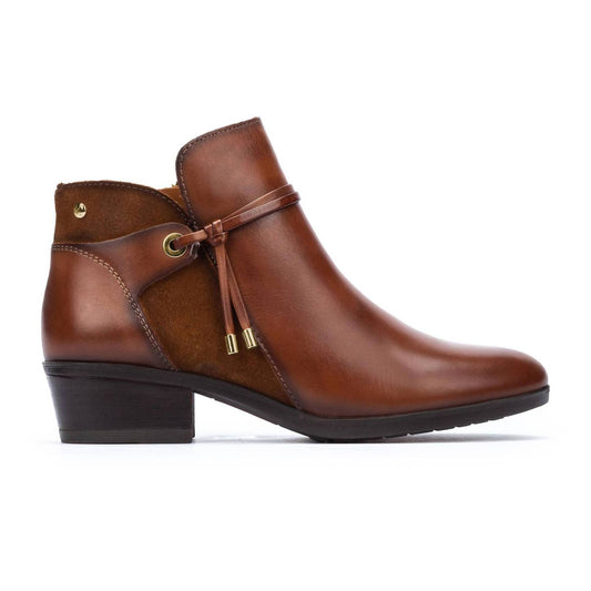 Pikolinos - Women’s Daroca Ankle Boots