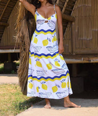 Tiare Hawaii - Bridget Maxi Dress