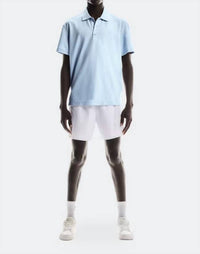 On - Courtside Polo Shirt