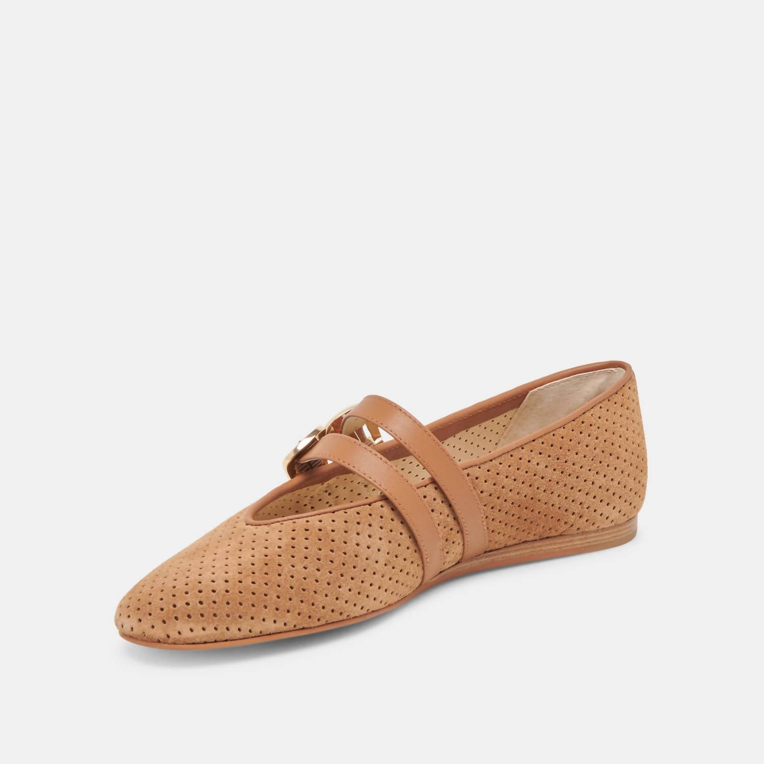 Dolce Vita - Women's Baylee Ballet Flats