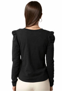 Tart Collections - Bethania Crew Neck Top