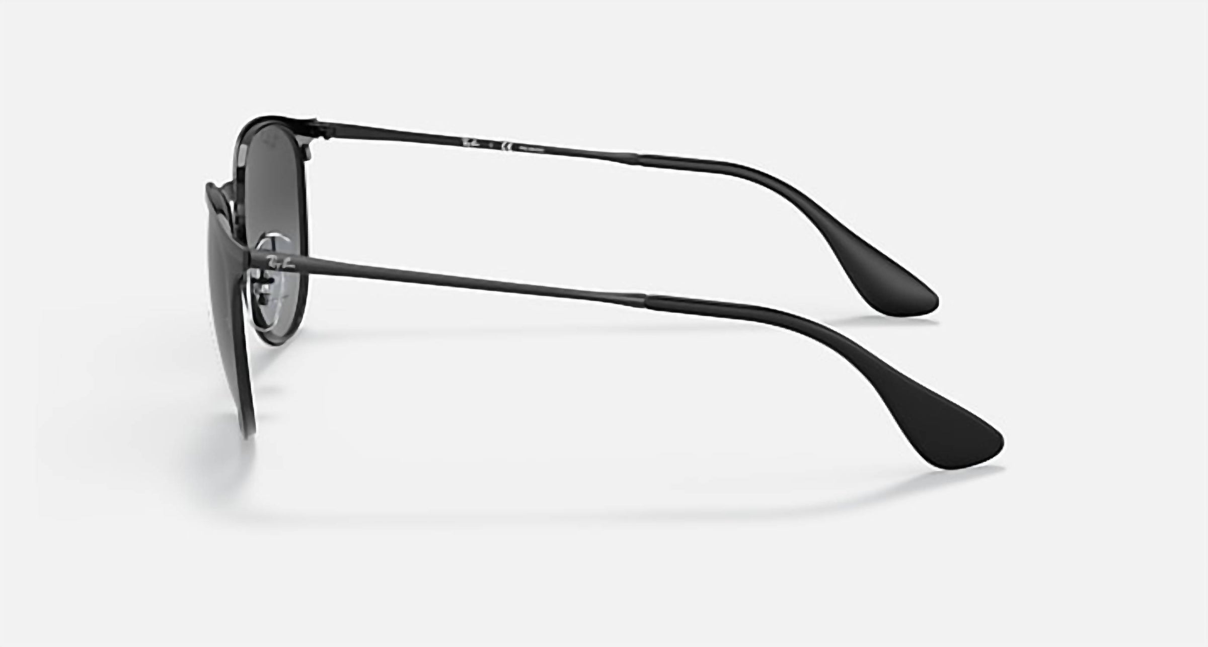 Ray Ban - Erika Metal Polarized Sunglasses Rb3539 - 002 - T3