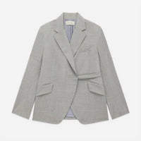 We-Ar4 - The Smoking Blazer
