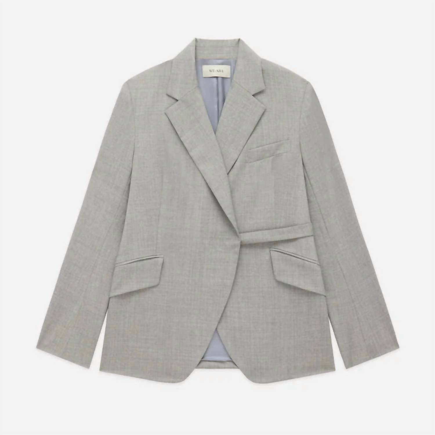 We-Ar4 - The Smoking Blazer