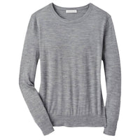 Peter Millar - Women's Excursionist Flex Crew Sweater