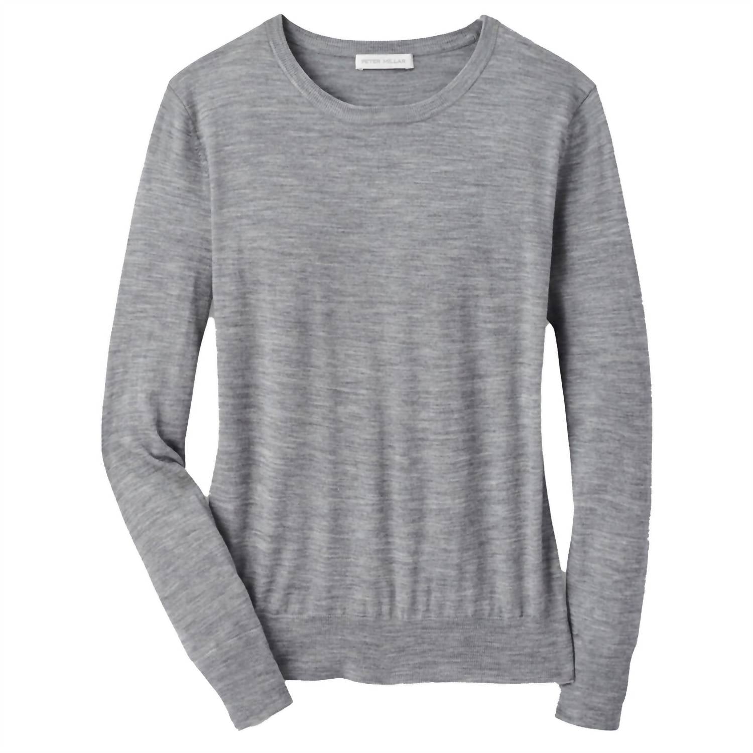Peter Millar - Women's Excursionist Flex Crew Sweater