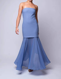 Astr - Lizet Midi Dress