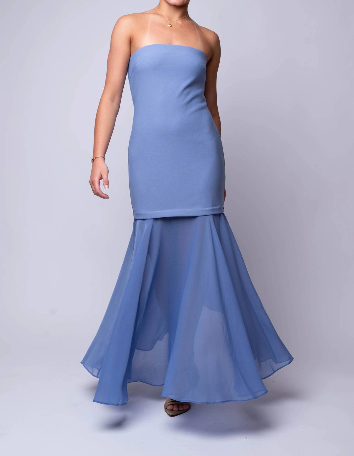 Astr - Lizet Midi Dress