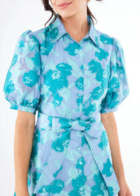 Abbey Glass - Charlotte Gown