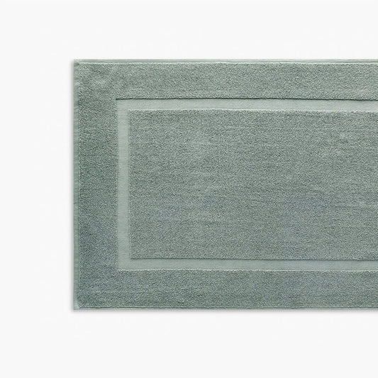 Under The Canopy - Classic Organic Bath Mat