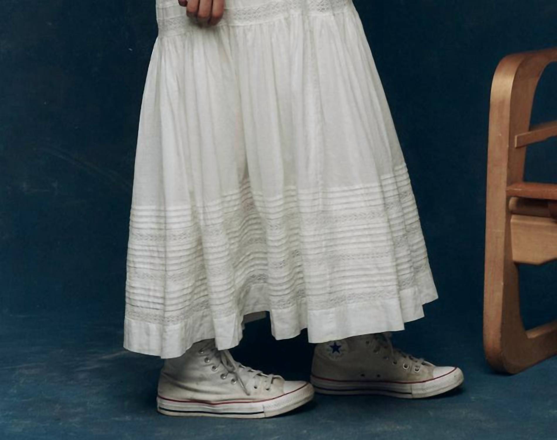 The Great. - Victorian Skirt