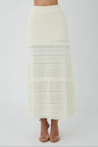 Js71 - Mira Skirt