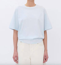 Haikure Honey Oversized T-shirt in plein air - women's t-shirt