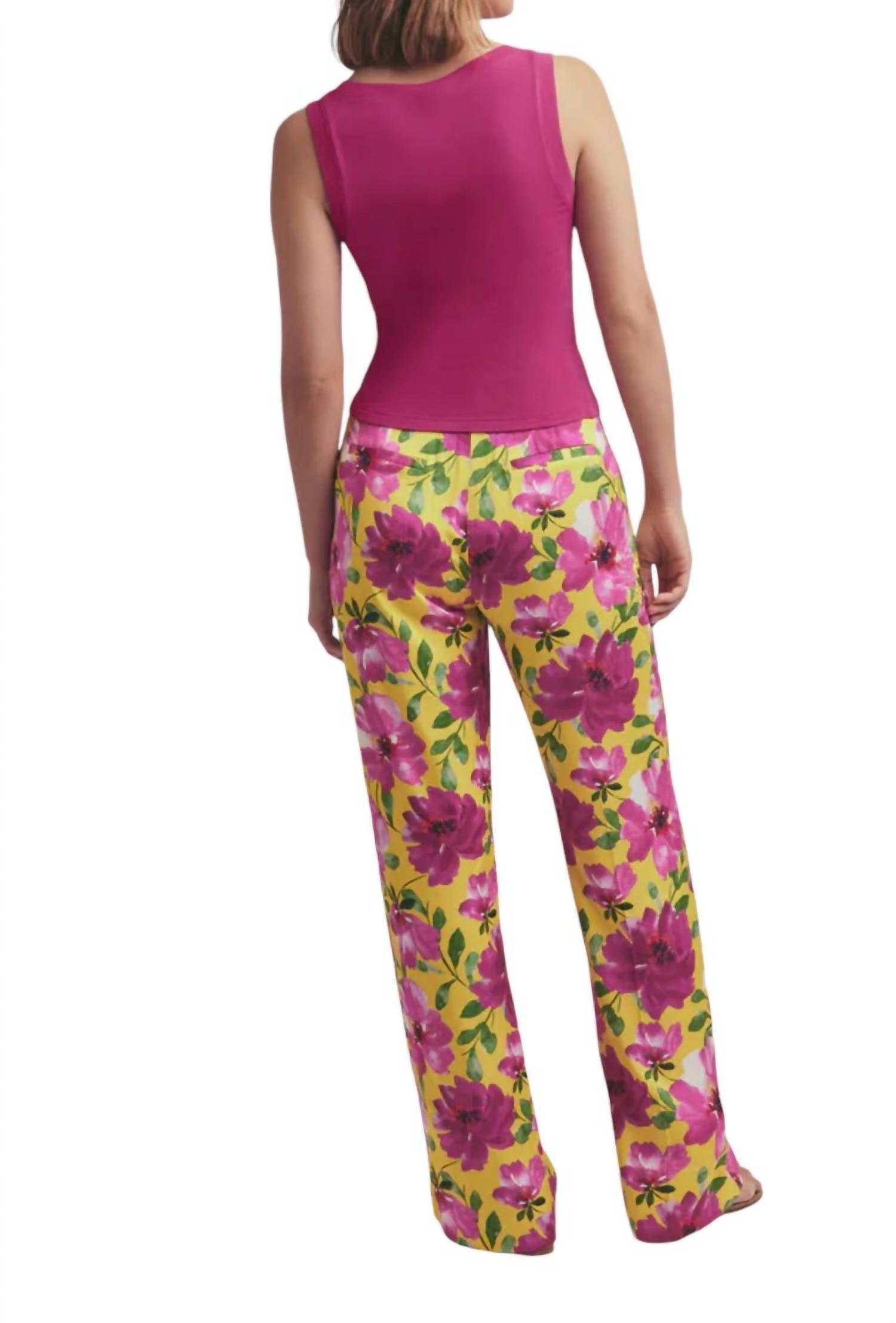 Favorite Daughter - FIONA TROUSER PANTS