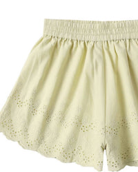 Rylee + Cru - Girl's Remi Short