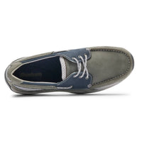 Dunham - Men's Captain Boat Shoe