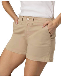 Sanctuary - Liner Solid Short
