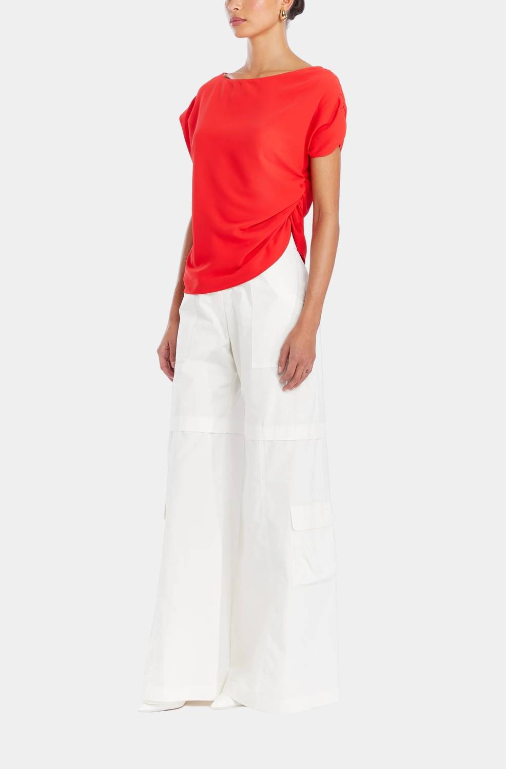 Amanda Uprichard - Elroy Top