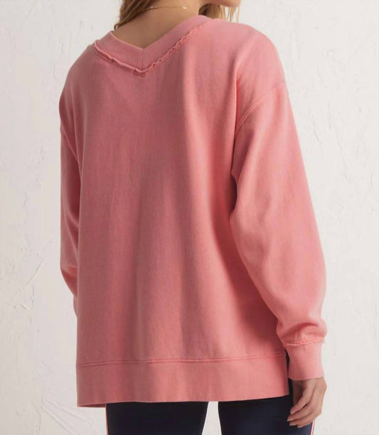 Z Supply - Double Take Sweatshirt