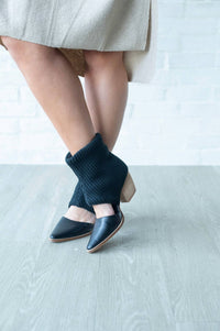 Ccocci - Women's Magnolia Sweater Heel