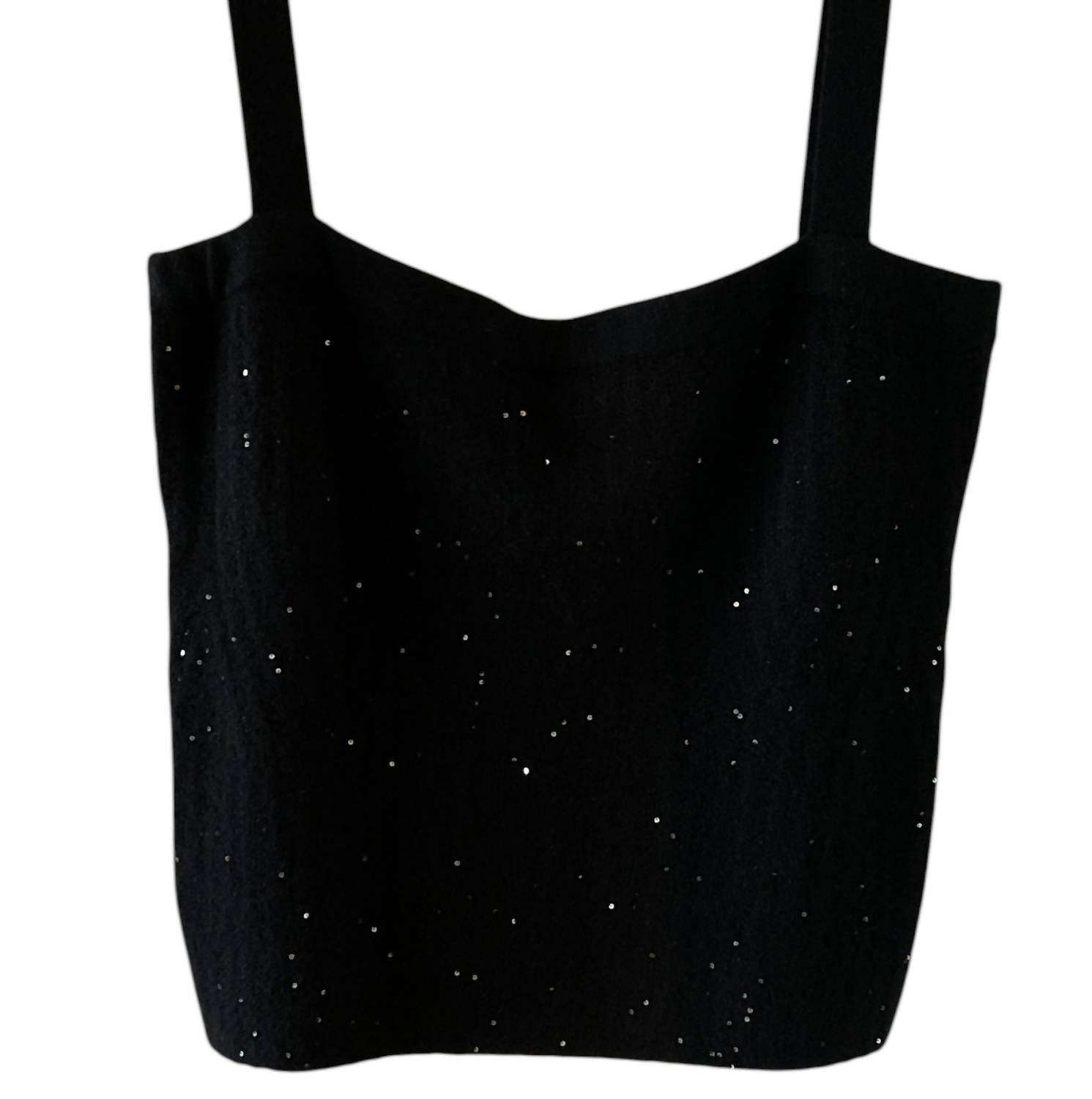 Autumn Cashmere - Women's Sparkle Tank