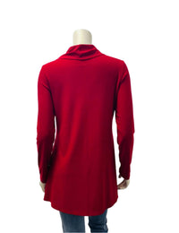 Compli K - Women's Long Sleeve Jersey Top