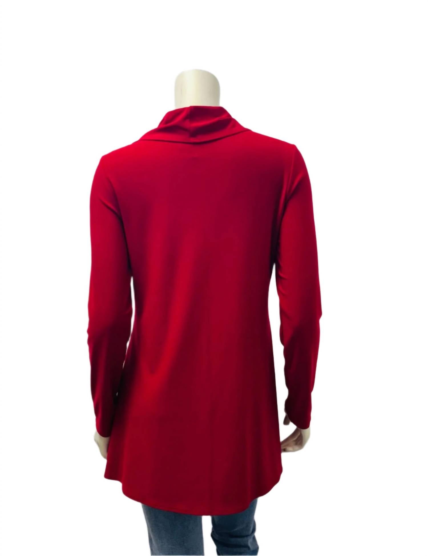 Compli K - Women's Long Sleeve Jersey Top