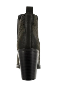 Mia - Women's Lorenza Chelsea Boots