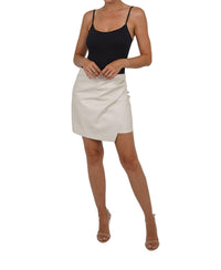 Love Token - Jamie Mini Skirt