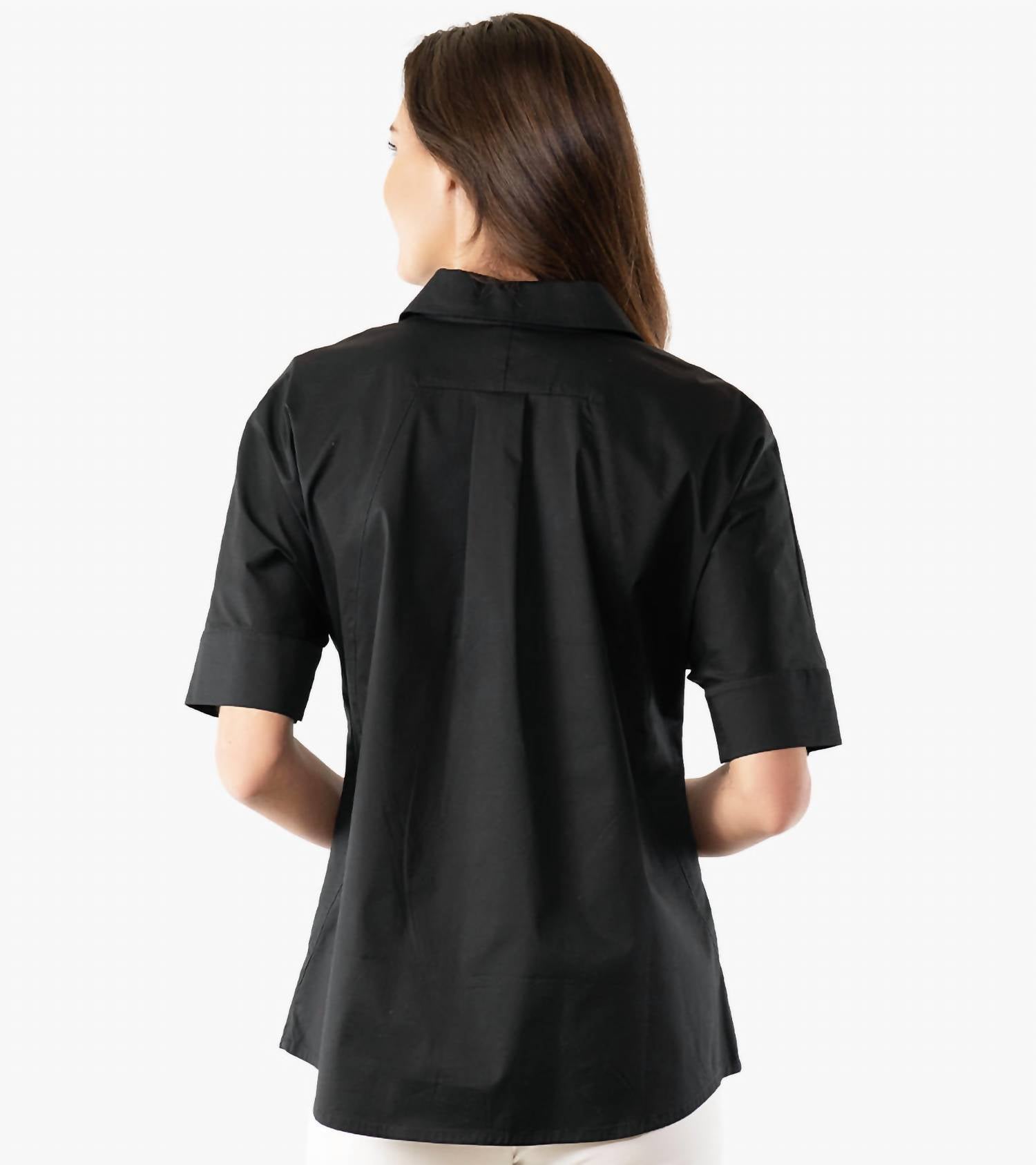 Stella Carakasi - Legacy Shirt