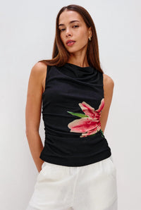 Rails - Fete Tank