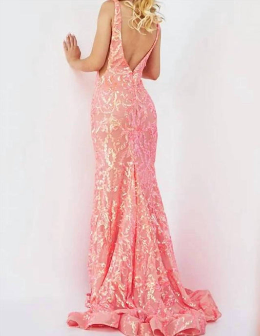Jovani - Cassidy Gown