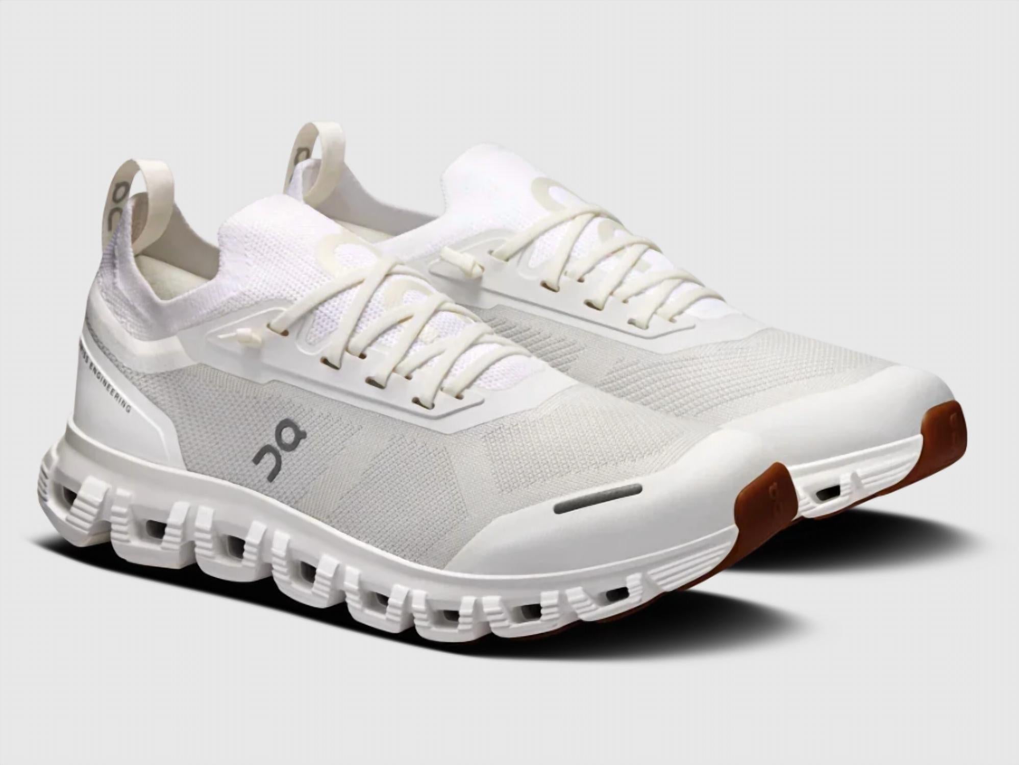 On - Women's Cloud 6 Versa Shoes