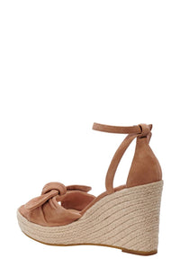Kate Spade - Women's Tianna Wedge Sandal