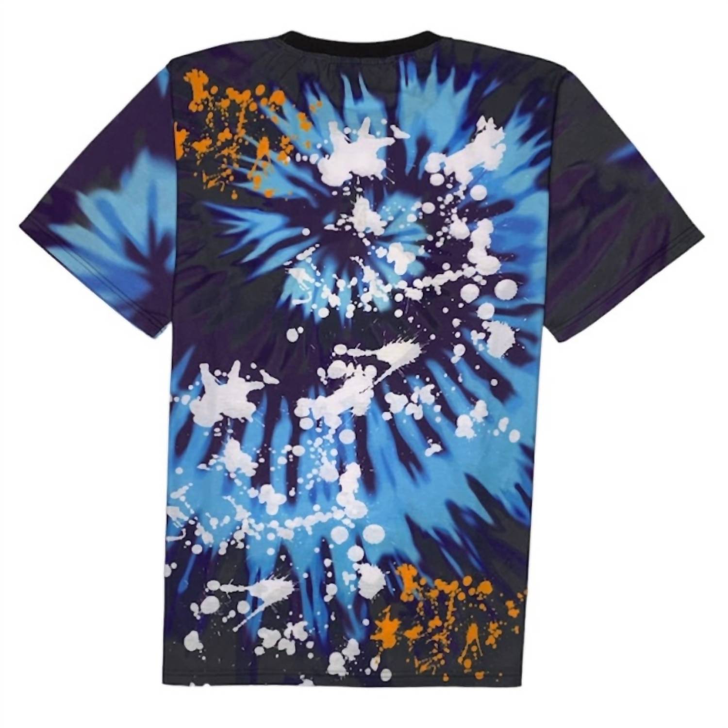 Retro Label - MEN'S HAVE A NICE DAY T-SHIRT
