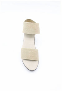 Charleston Shoe Co. - Women's New Monterey Sandal