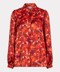 Esqualo - Wonders Basic Blouse