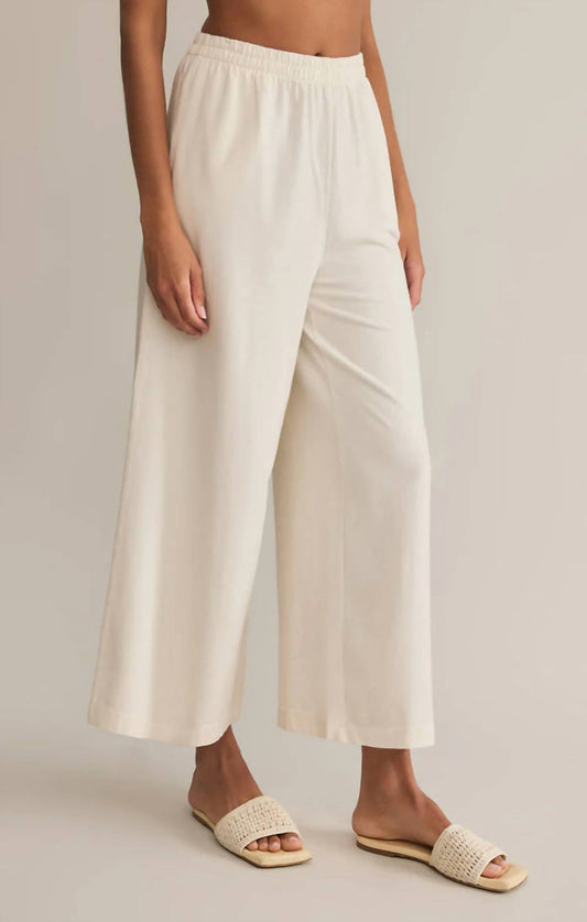 Z Supply - Scout Rib Pant