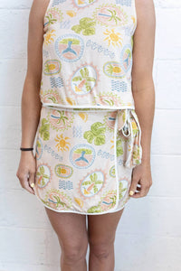 Sincerely Ours - Tilly Skorts