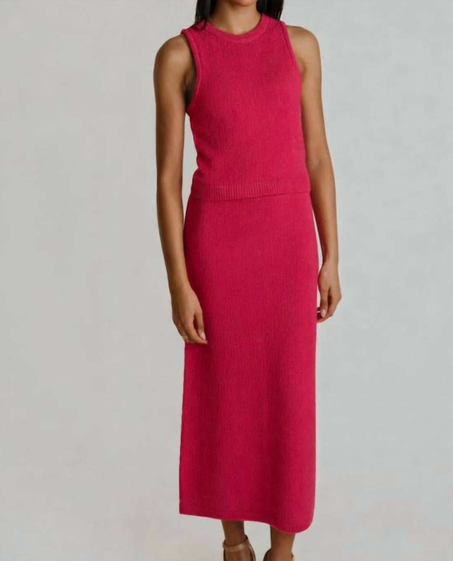 Laroque - Layne Skirt