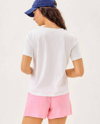 Lilly Pulitzer - Barreto Knit Top