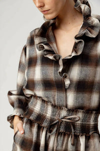 Sundays - Opal Shirt