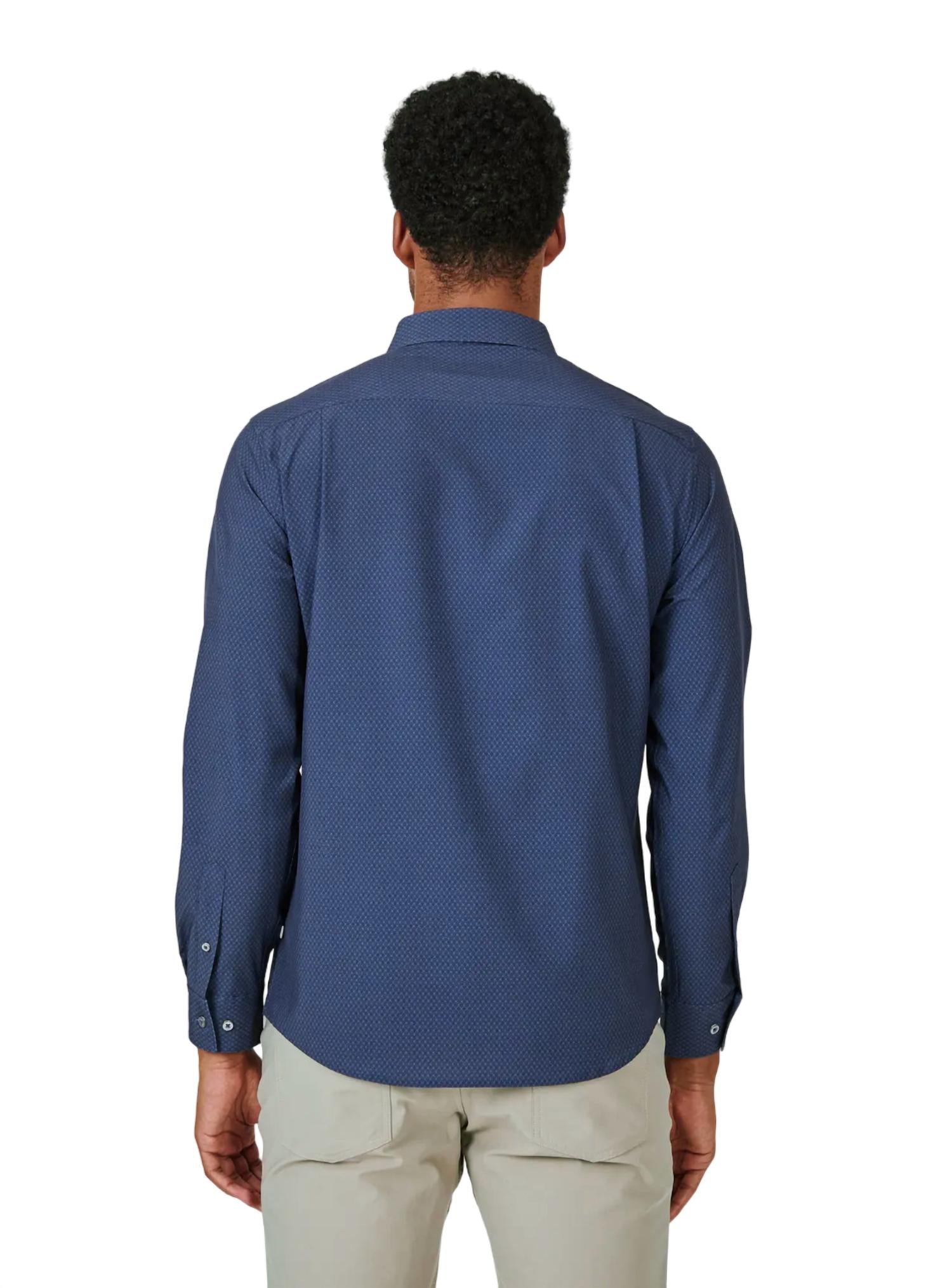 7Diamonds - Prime Long Sleeve Shirt