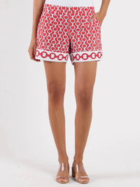Jude Connally - Women's Mika Short