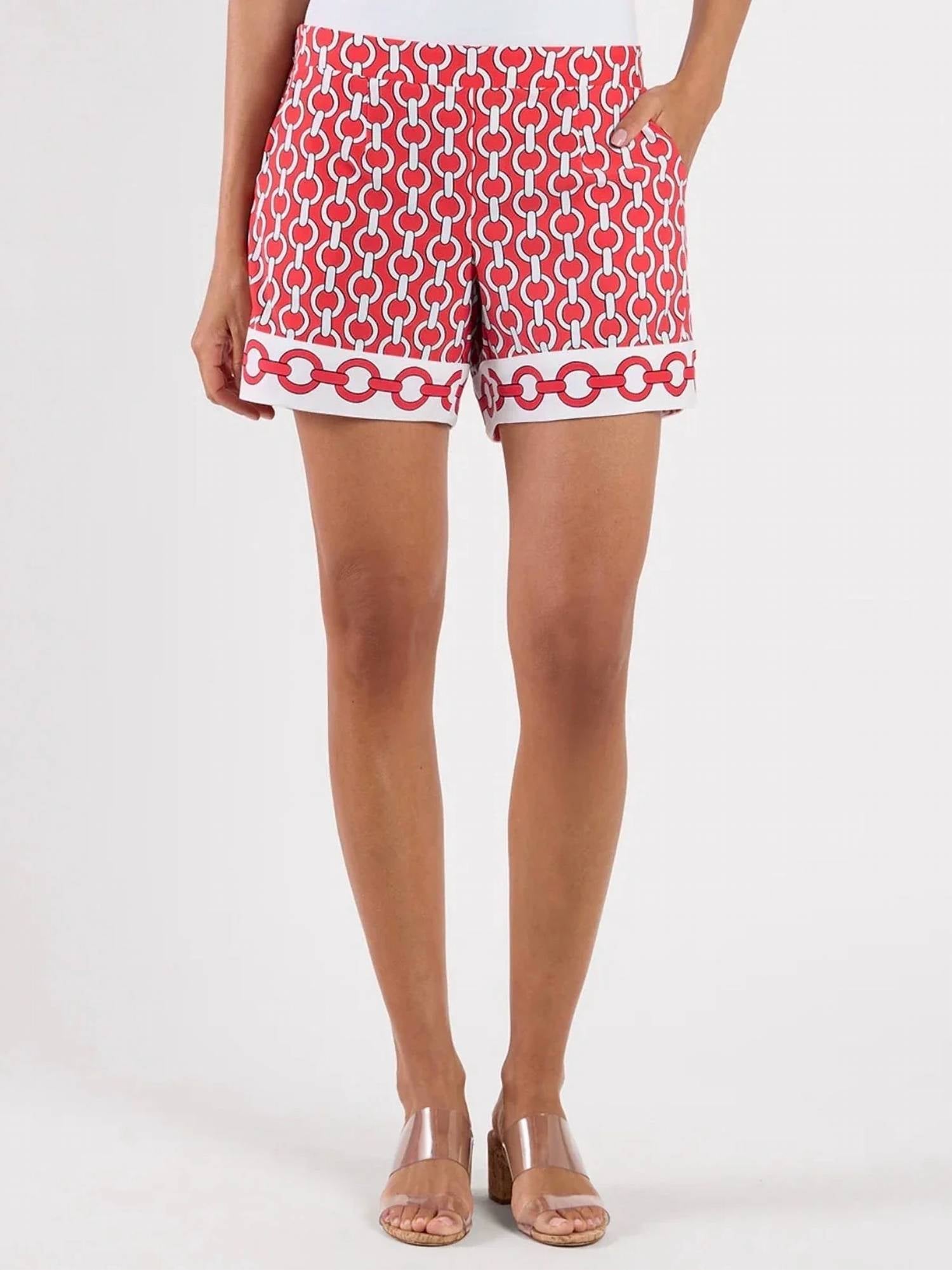 Jude Connally - Women's Mika Short