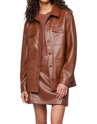 Gentle Fawn - Grenadine Jacket