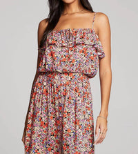 Saltwater Luxe - Jinni Tank Top