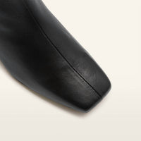 Frankie4 - Women's Ember Side Zip Bootie