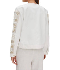 Rails - Lido Long Sleeve Jacket